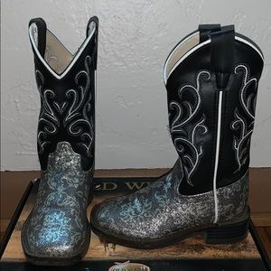NEW Cowgirl Boots